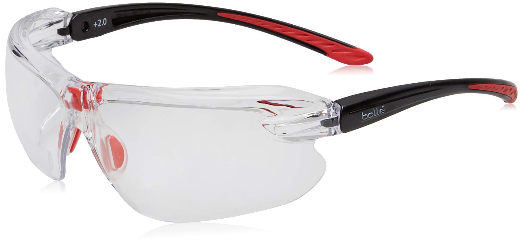 Bolle Safety Reading Glases With Cord