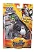 The Penguins of Madagascar Minifigure 2Pack King Julien Private