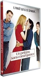 Un Petit Jeu Sans Conséquence