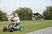 Berg Kids Pedal Go Kart - Buzzy Racing