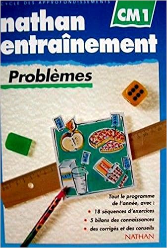 [PDF] Nathan entrainement aux problemes cm