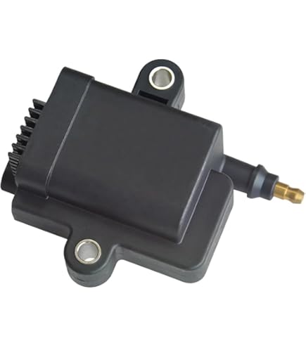 Amazon.com: Ignition Coil For Mercury Optimax 300-8M0077471 300