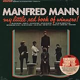 MY LITTLE RED BOOK OF WINNERS                      image