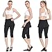 QING Women's No Show Low Cut Hospital Slipper Socks Great for Barre Pilates Yoga with Non Skid Grips Pack of 3, Black, One Size (black 1 pack)