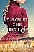 Everything She Didn't Say by Jane Kirkpatrick