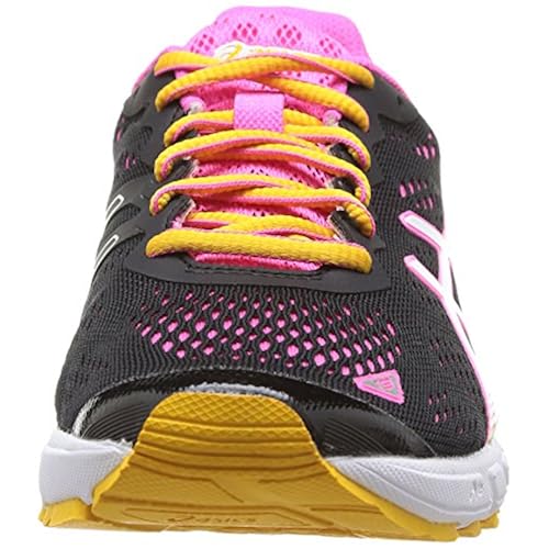 asics gel ds trainer 19 mujer Amarillo