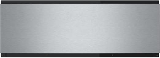 Amazon Com Bosch Hwd5751uc 500 27 Stainless Steel Electric