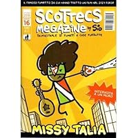 Scaricare Scottecs megazine: 16 PDF Gratis