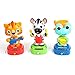 Baby Einstein Bobble Beats Musical Bobble Head Toy, Ages 6 months and up