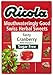 Ricola Cranberry Sugar Free Swiss Herb Drops 45 g (Pack of 10)