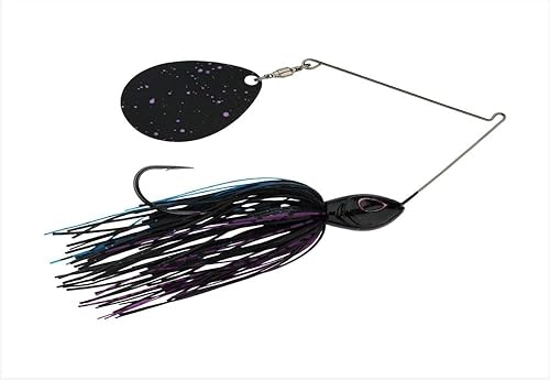 Berkley Power Blade Compact Fishing Spinnerbait
