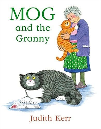Download Mog And The Granny PDF