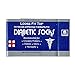 USBingoshop 12 Pairs Mens Physicians Approved Crew Diabetic Socks Cotton 10-13 (12 Pairs D-Gray)