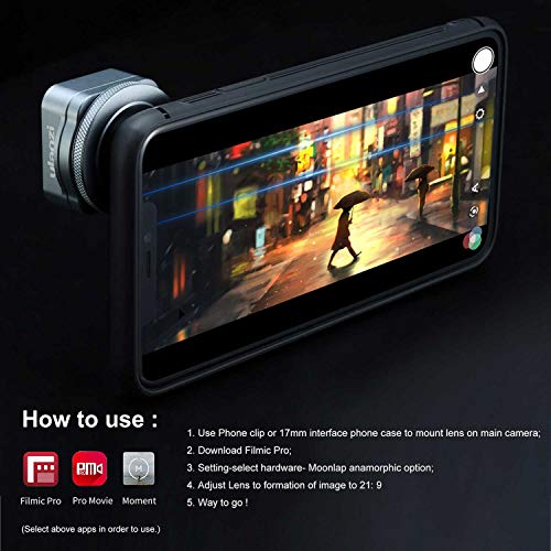 5 ULANZI+Anamorphic+Smartphones+Film+Making+Widescreen