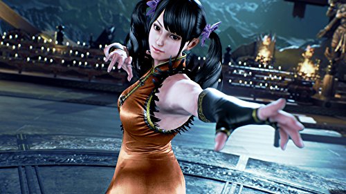 Tekken 7 (Xbox One)