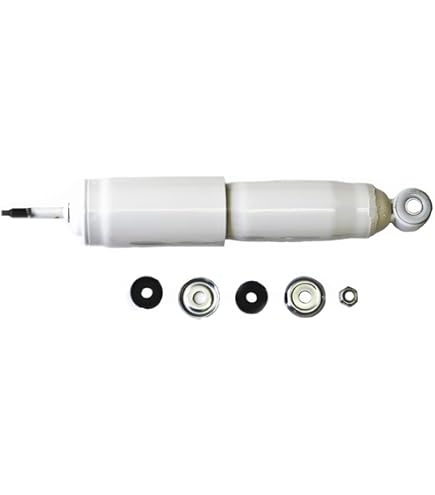 Amazon.com: KYB KG4026 Gas-a-Just Gas Shock : Automotive