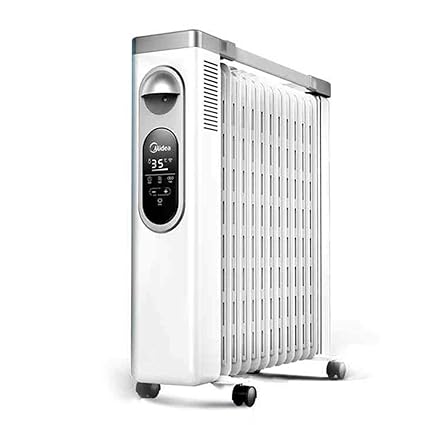 Amazon Com Heater Heater Bedroom Heater Movable Radiator