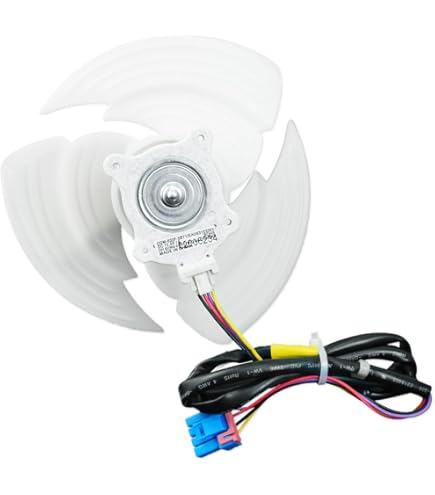 LG SIGNATURE / InstaView Door-in-Door冷蔵庫 - GR-Q23FGNGR | LG JP Z40I12MS1A0-57K06C EAU64843805 DC12V 冷却ファンモーター、LG対応、冷蔵庫ラジエーター冷凍庫スペ