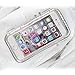 Waterproof iPhone 6 6S Case Skyocean Underwater Outdoor Rainproof case with Wide Angle Moment Lens converts Your iPhone to Sports Action Waterproof Camera and Compatible with Gopro Accessories