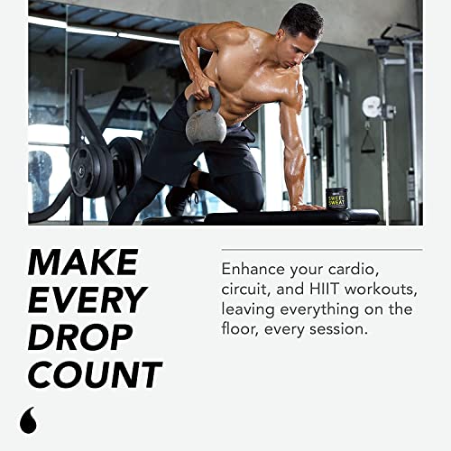 Sports Research Sweet Sweat Jar, 6.5 Ounce (1 Count) Pricepulse