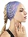 Yoga Reflex Unisex Elastic Yoga Running Sports Fashion Head Wrap Hair Bands