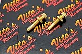 Vito's Performance 2 x IDLE Adjustment Screw for