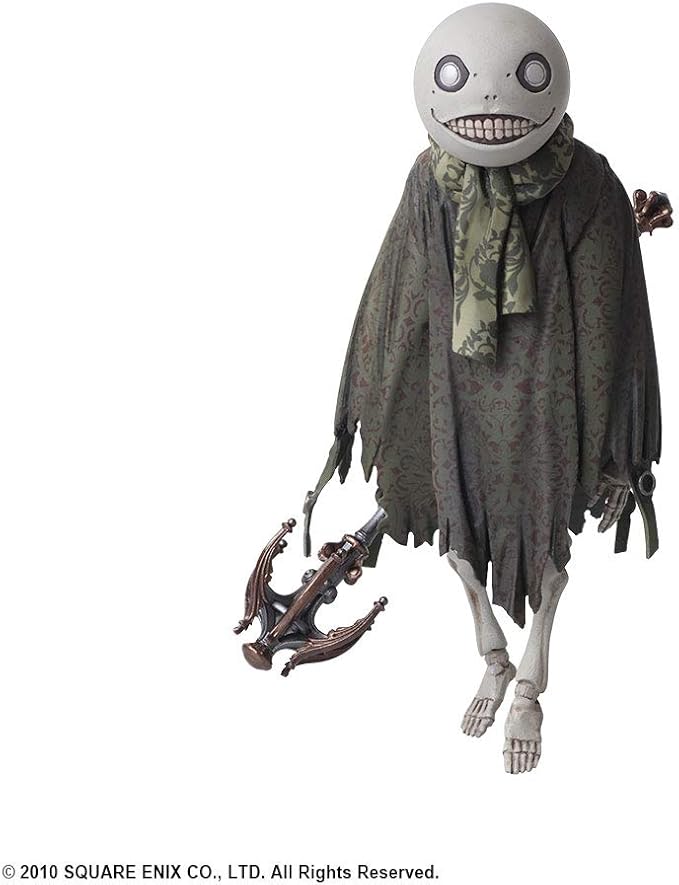 Featured image of post Emil Nier Figure