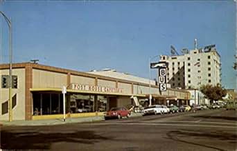 Amazon.com: Bakersfield Bakersfield, California Original ...