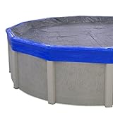 Blue Wave Winter Cover Seal for Above Ground Pool