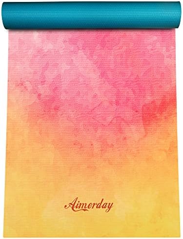 aimerday yoga mat