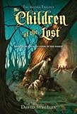 The Children of the Lost (The Agora Trilogy)