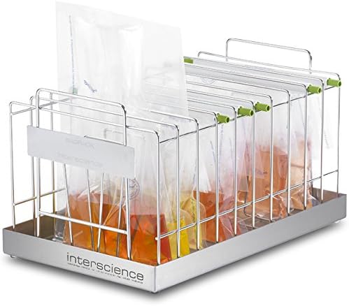 BAGSYSTEM - DRIP TRAY FOR BAGRACK 400