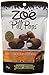 Zoe Zoë Pill Pops for Dogs, Healthy Dog Treats, All Natural Dog Treats to Hide Medication, Roasted Chicken with Rosemary Recipe, 3.5 oz