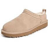 UGG Women's Classic Micro Boot
