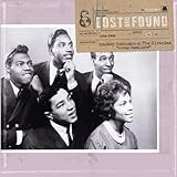 Smokey Robinson Album: «Lost & Found: Along Came Love (1958-1964)» (Front side) Smokey Robinson Album: «Lost & Found: Along Came Love (1958-1964)» (Front side)