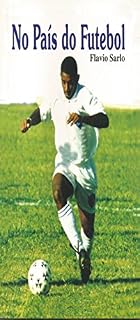 Livro No país do futebol