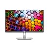 Dell S2421H 24 Inch Full HD 1080p Monitor, IPS Ultra-Thin Bezel, 2 x HDMI Ports, Built-in Speakers, Silver
