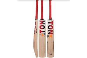 SS Size 4,5,6 Kids Children Bats Kashmir Willow Cricket Bat, Exclusive Cricket Bat for Junior with Full Protection Cover