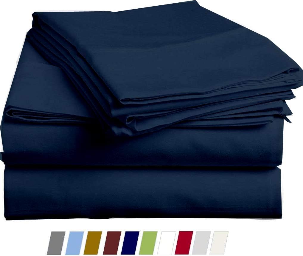 Giza Dream SheetsQueen SheetsGiza Cotton SheetsQueen