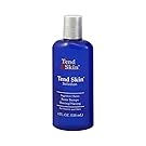 Tend Skin Liquid (4 oz) for Ingrown Hairs & Razor Bumps, For Use After Shave & Wax