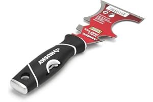 HANGZHOU GREAT STAR TOOLS CO., LTD. Husky 15-in-1 Painter's Tool