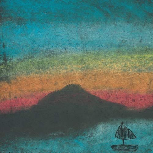 Album Art for The Week Never Starts Round Here by Arab Strap