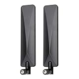 Bingfu 4G LTE Cellular Trail Game Camera Antenna