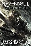 Ravensoul (Legends of the Raven, Book 4)