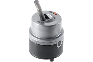 JADIVER GM RP50587 Cartridge Valve Replacement fits DST Single Handle Kitchen and Lavatory Faucet 36mm