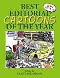 Best Editorial Cartoons of the Year: 2014 Edition (Best Editorial Cartoons of the Year Series) by