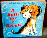 A Bath for a Beagle 0816700257 Book Cover