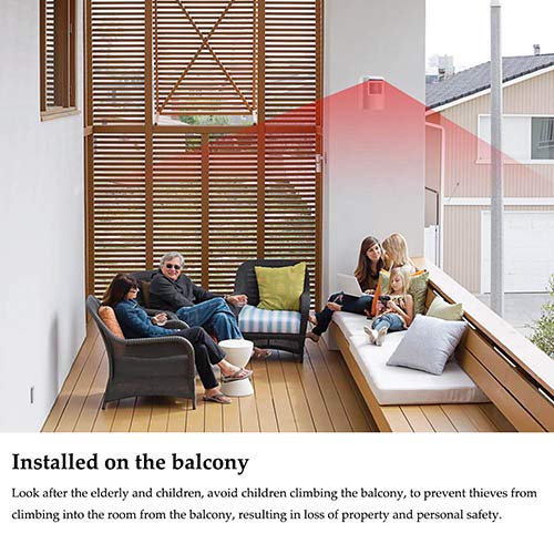 5 WJLING+Wireless+Driveway+Security+Business