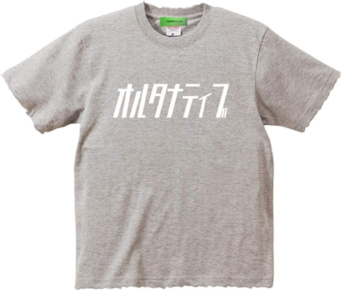 Amazon ダメージ加工 蓄光プリント オルタナティブ T Shirt ダメージ加工蓄光プリントaltarnative Tシャツ Tシャツ カットソー 通販