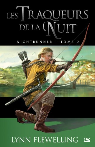Les  traqueurs de la nuit